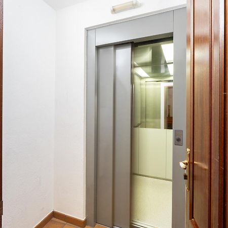 Apartamento Francesc Samso Girona Ngoại thất bức ảnh