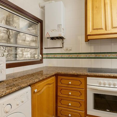 Apartamento Francesc Samso Girona Ngoại thất bức ảnh