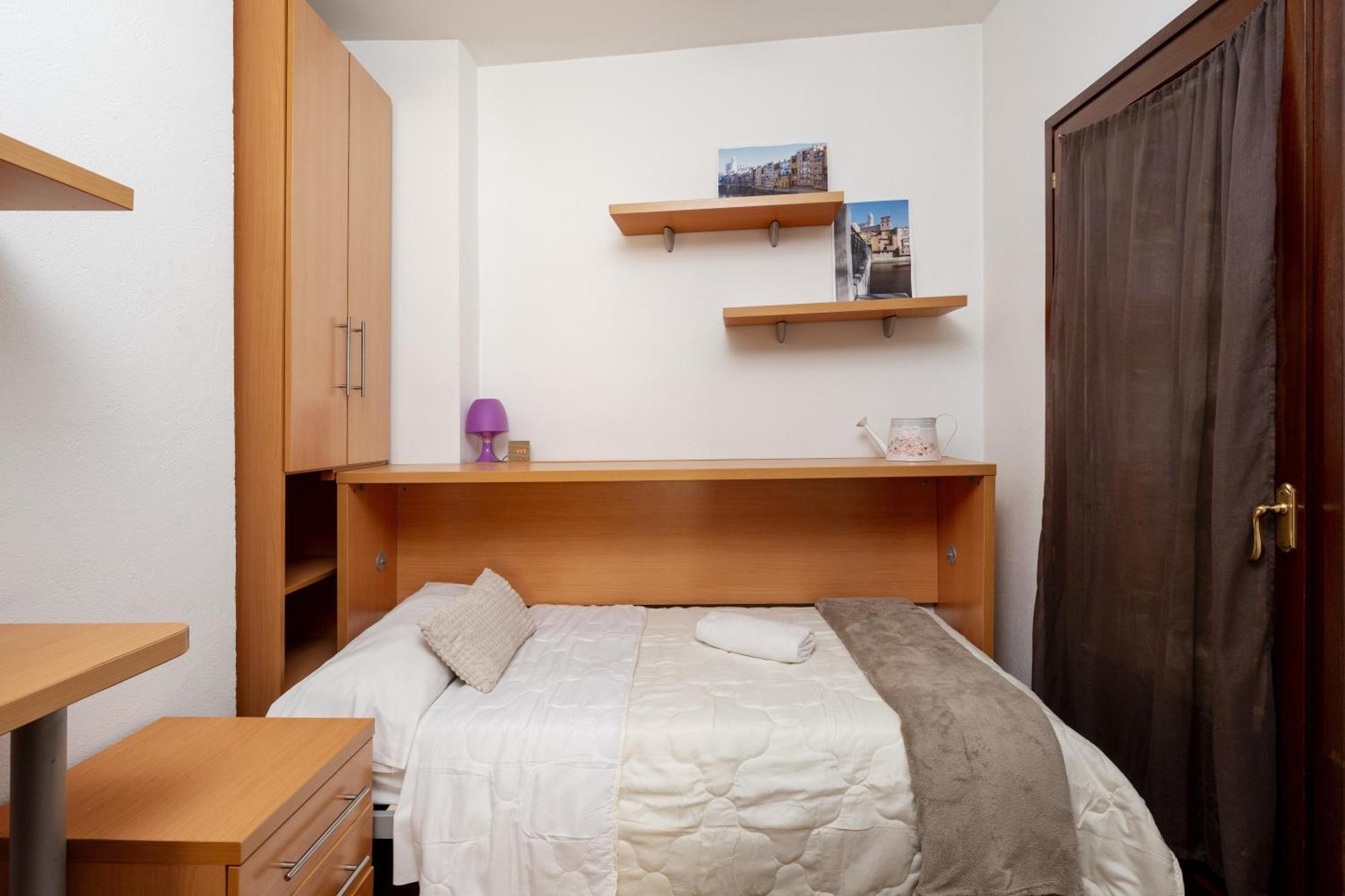 Apartamento Francesc Samso Girona Ngoại thất bức ảnh