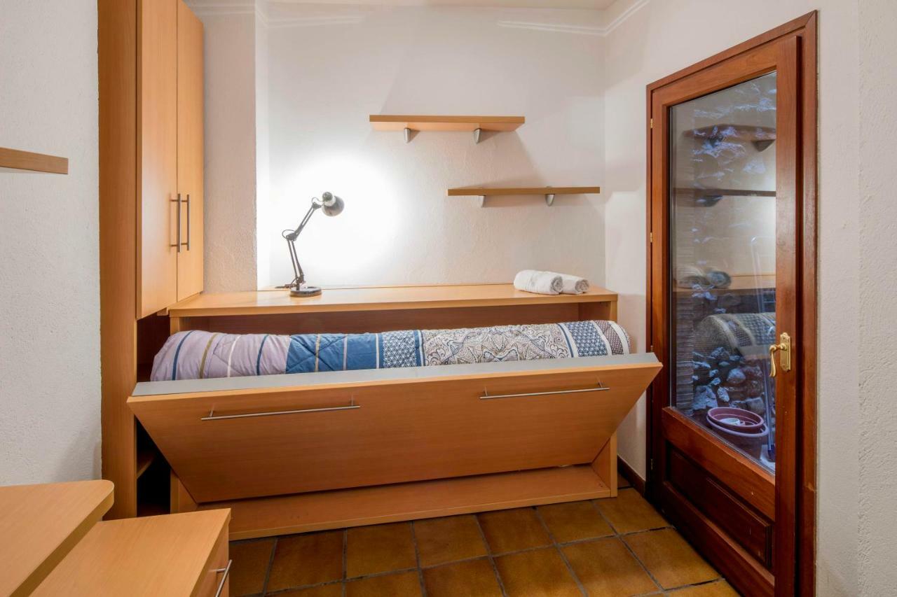 Apartamento Francesc Samso Girona Ngoại thất bức ảnh