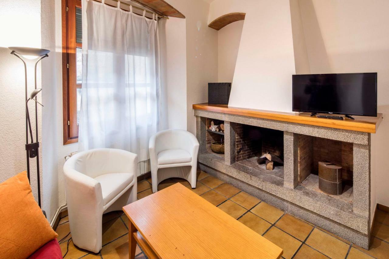 Apartamento Francesc Samso Girona Ngoại thất bức ảnh