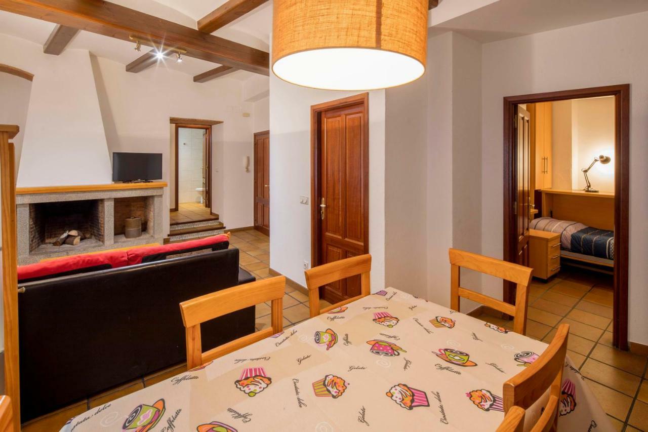 Apartamento Francesc Samso Girona Ngoại thất bức ảnh