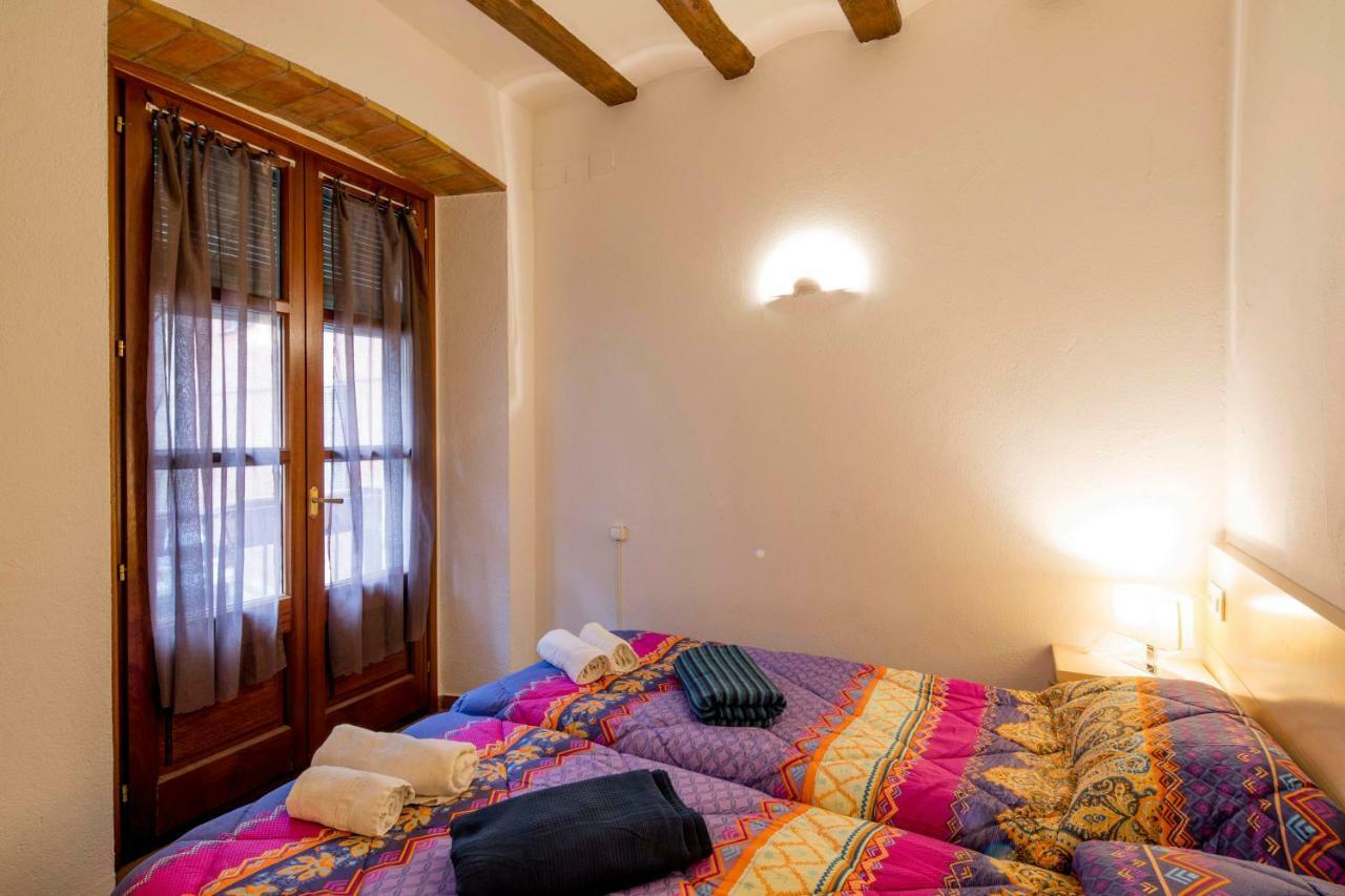 Apartamento Francesc Samso Girona Ngoại thất bức ảnh