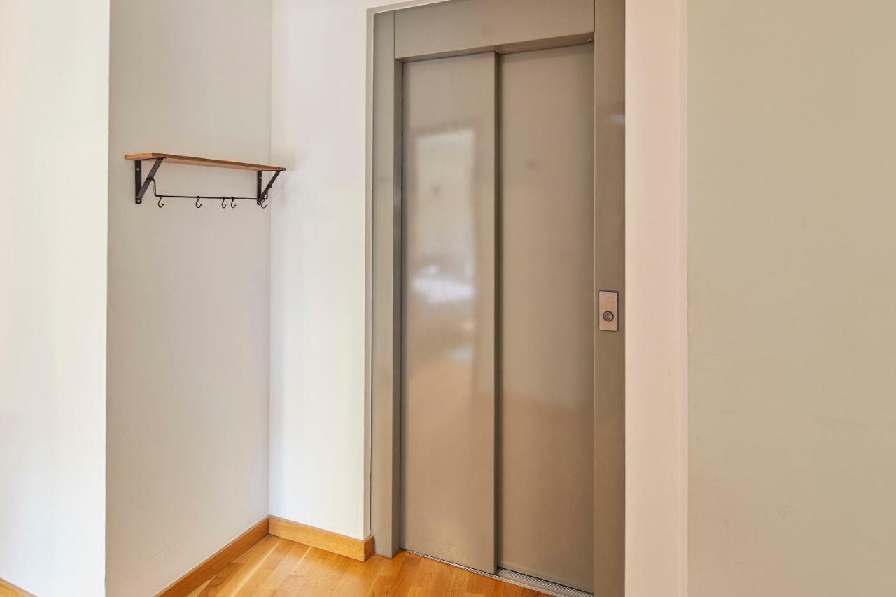Apartamento Francesc Samso Girona Ngoại thất bức ảnh