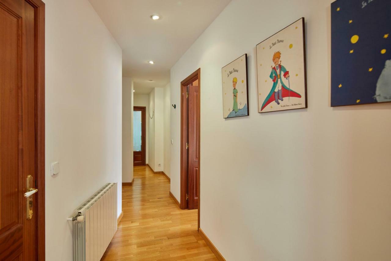 Apartamento Francesc Samso Girona Ngoại thất bức ảnh